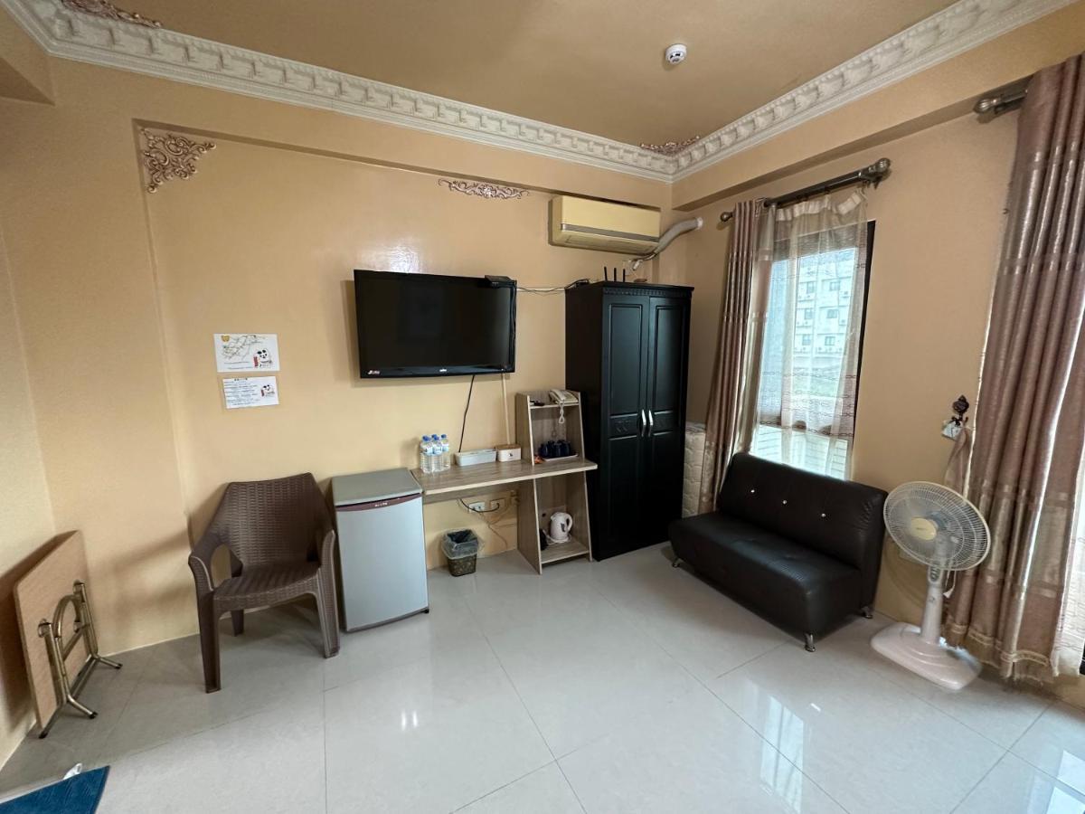 Tou Cheng Whale Watching Homestay Toucheng Exterior photo