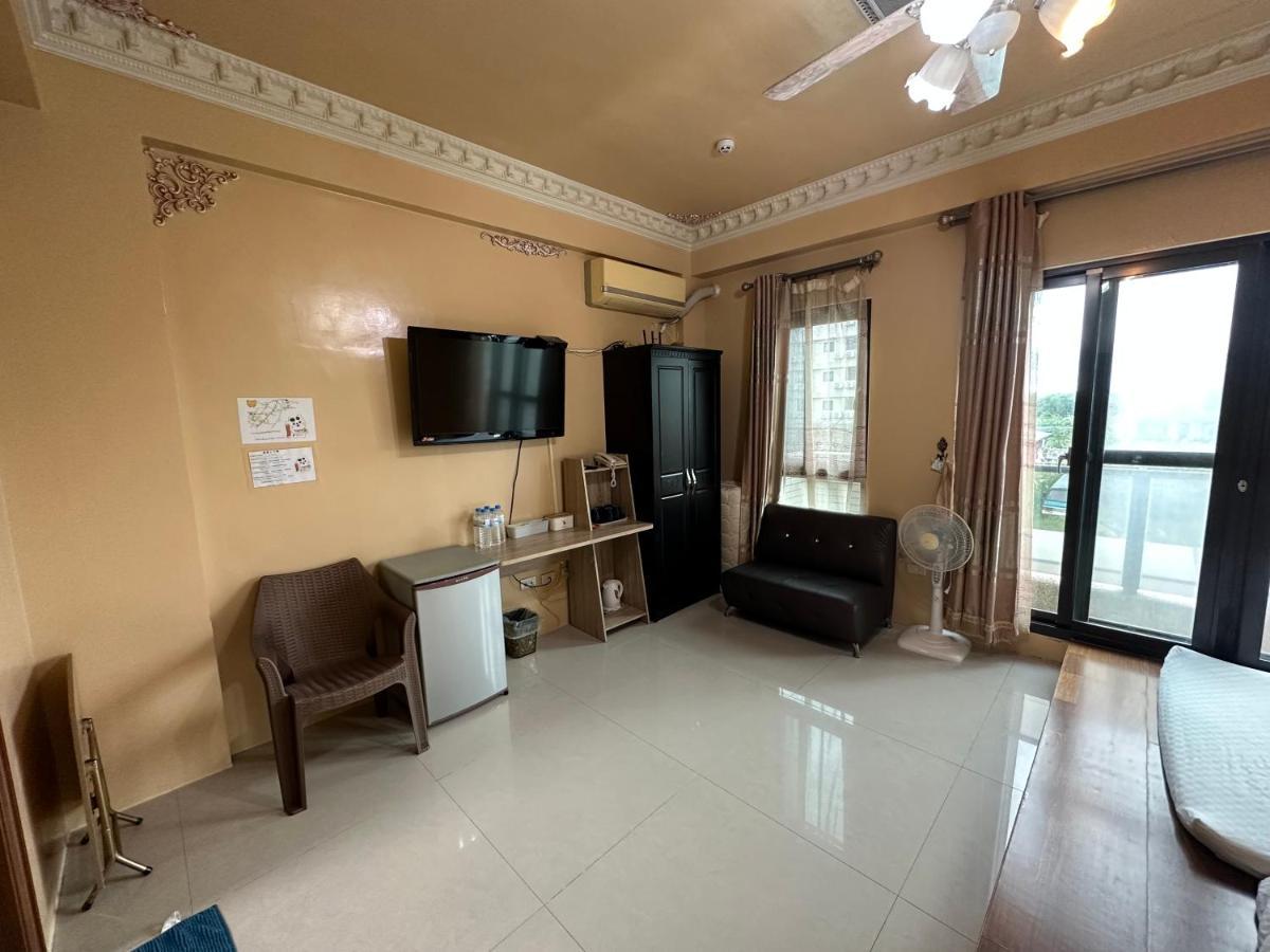 Tou Cheng Whale Watching Homestay Toucheng Exterior photo